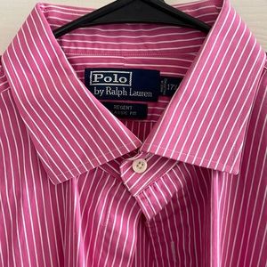 Ralph Lauren Polo Dress Shirt